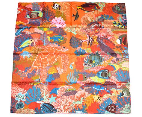 silk waves hermes|Hermes silk scarf.